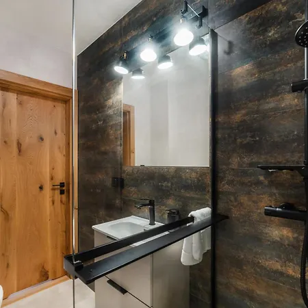 Apartament Stefanskiego 38 Iii Jastarnia